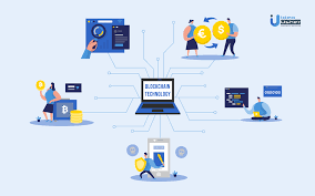 What Is The Use of Blockchain Technology?