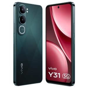 About Vivo Y31 Smartphone