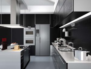 Most Important For Smart Kitchen Design !!