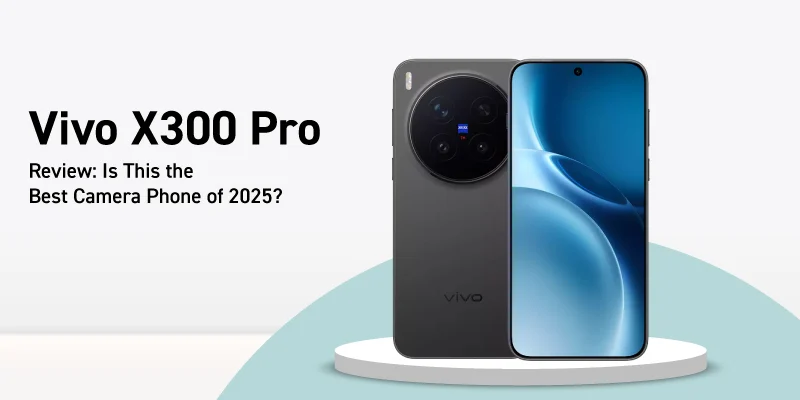 Is It Worth Buying VIVO 300 Pro Mobile Phone ?