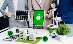 How does Green Technology help the mankind?