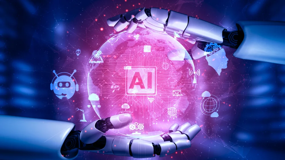 Latest in Emerging Tech !!