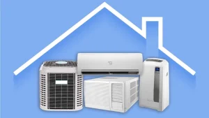 Suitable Air Conditioners for Smart Homes
