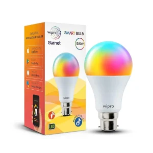 Cost Effective LED Lamps for Smart Homes …