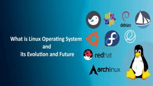 About Linux Operating System !!