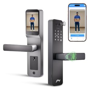 How Good is the Automatic door locks for smart homes ?