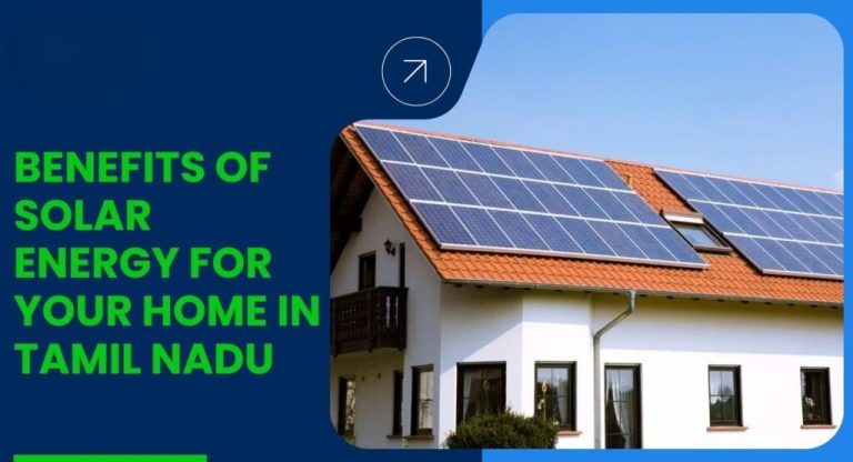 Effective Use of Solar Energy in Resendential Houses !!