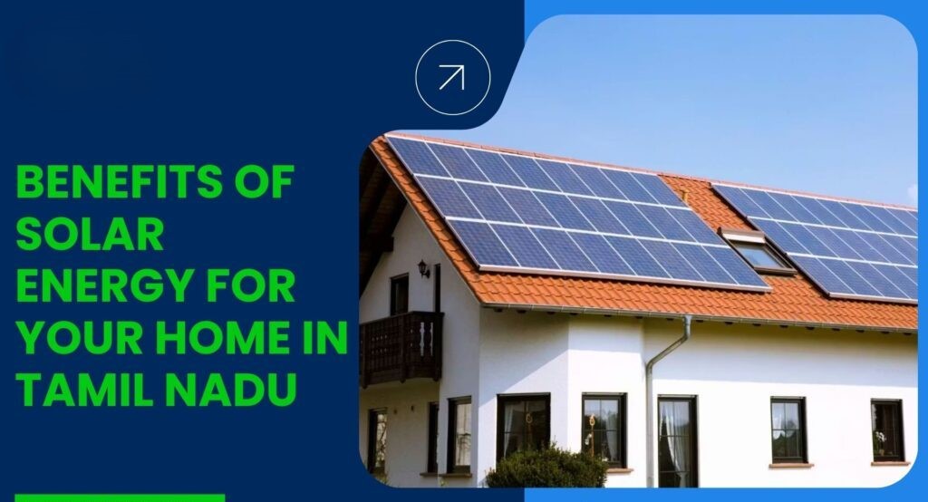Effective Use of Solar Energy in Resendential Houses !!