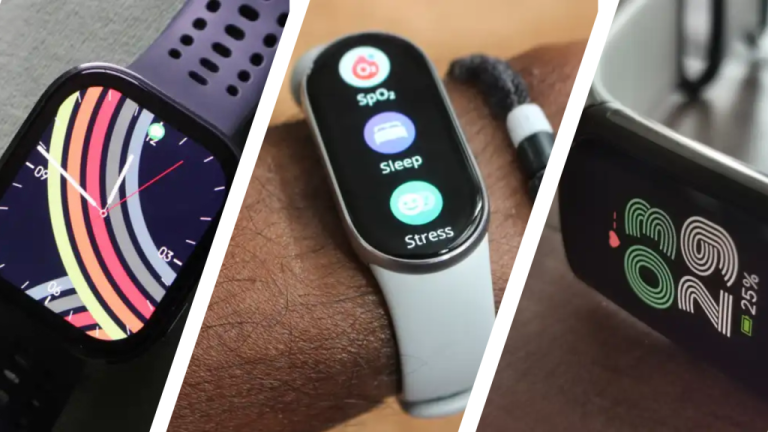 Which is the most User Friendly Fitness Band ?