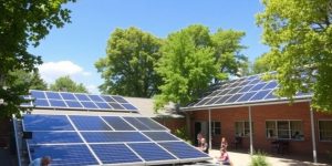 How good is Solar Energy to run a School ?