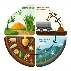 What is Sustainable Agriculture ?